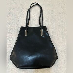 Lancaster back pack/shoulder bag